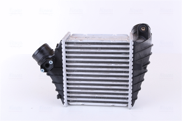 Charge Air Cooler