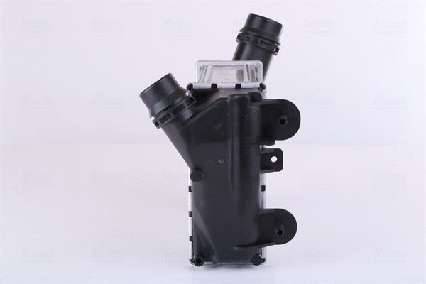 Charge Air Cooler