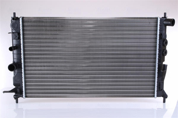 Radiator, engine cooling (63013A)