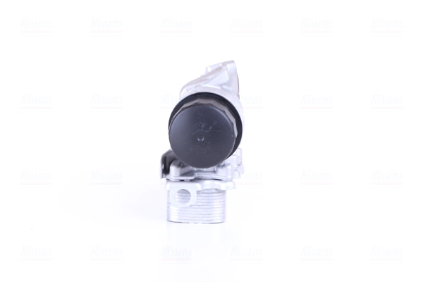 Oil Cooler, engine oil