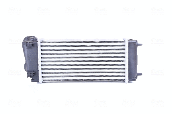 Charge Air Cooler