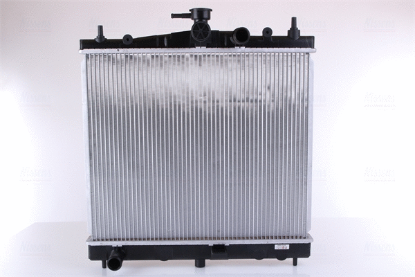 Radiator, engine cooling (68728)