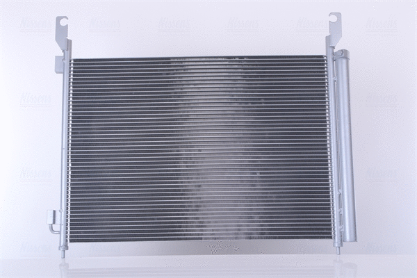 Condenser, air conditioning (940316)