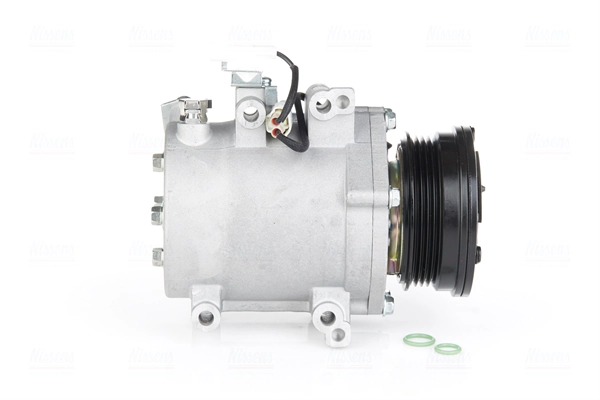 Compressor, air conditioning (89349)
