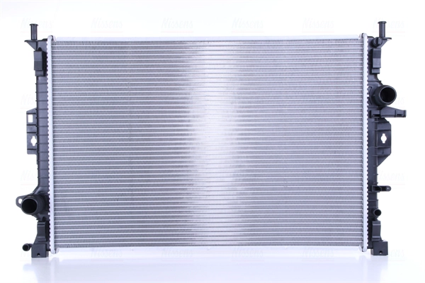 Radiator, engine cooling (65615A)