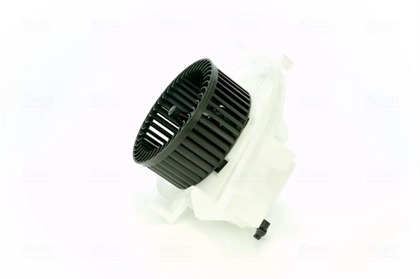 Interior Blower