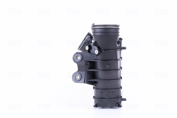 Charge Air Cooler