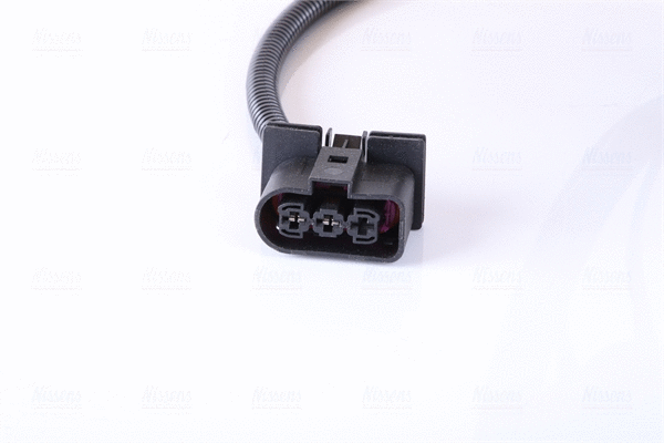 Fan, engine cooling