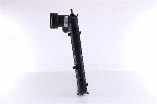 Charge Air Cooler