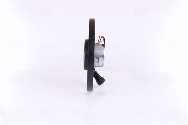 Fan, engine cooling