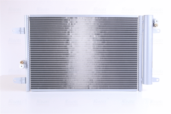 Condenser, air conditioning (94575)