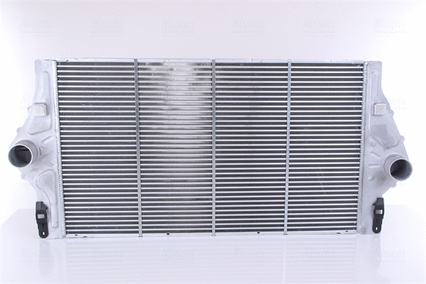 Charge Air Cooler (96779)