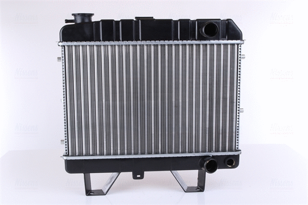 Radiator, engine cooling (63470)