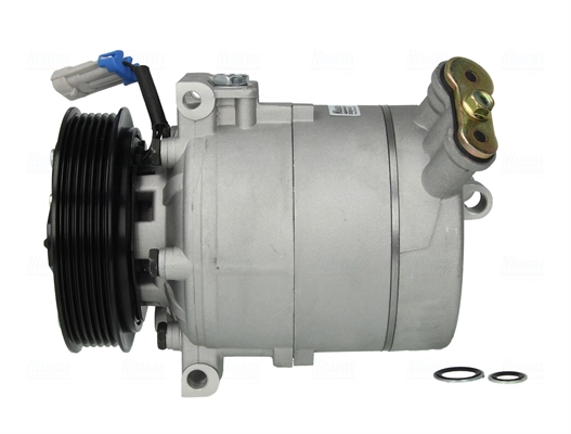 Compressor, air conditioning (89343)
