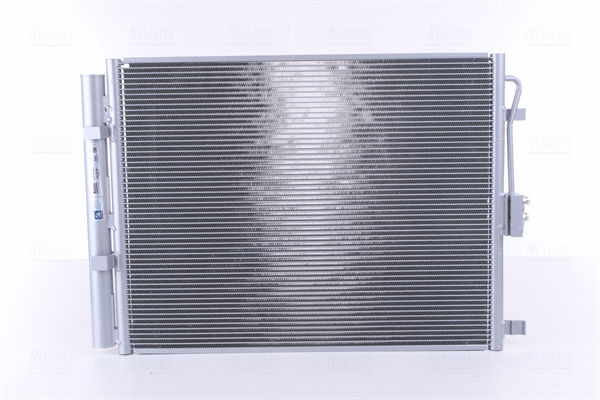 Condenser, air conditioning (940428)