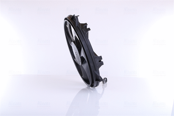 Fan, engine cooling