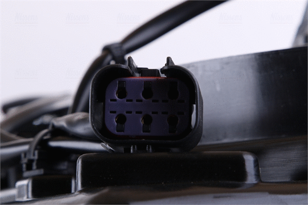 Fan, engine cooling