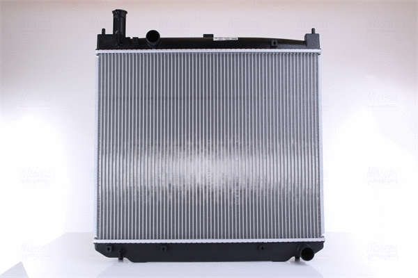 Radiator, engine cooling (64649A)