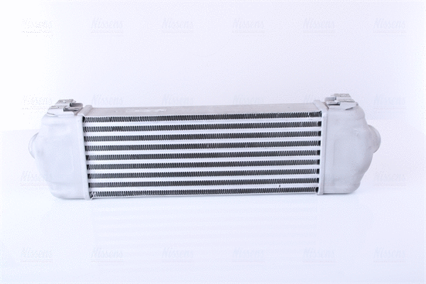 Charge Air Cooler