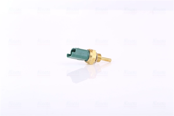 Sensor, coolant temperature