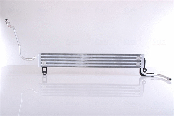Oil Cooler, steering