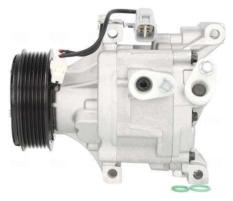 Compressor, air conditioning (890036)