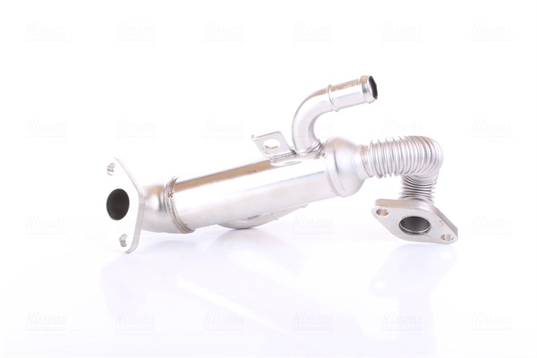 Cooler, exhaust gas recirculation