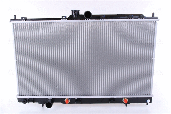 Radiator, engine cooling (62894)