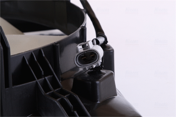 Fan, engine cooling
