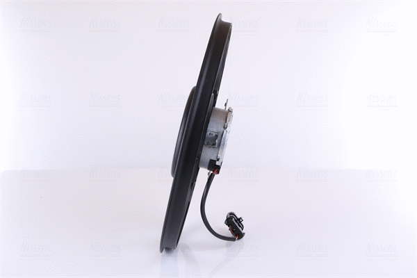 Fan, engine cooling