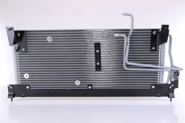 Condenser, air conditioning (94502)