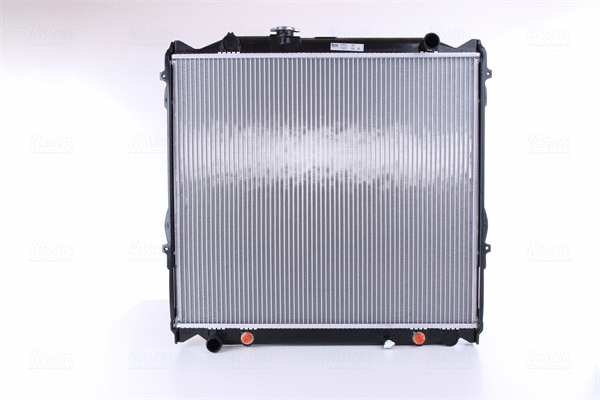 Radiator, engine cooling (647551)