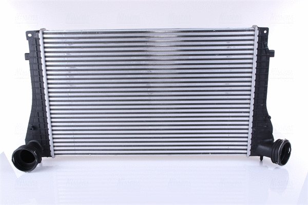 Charge Air Cooler (96633)