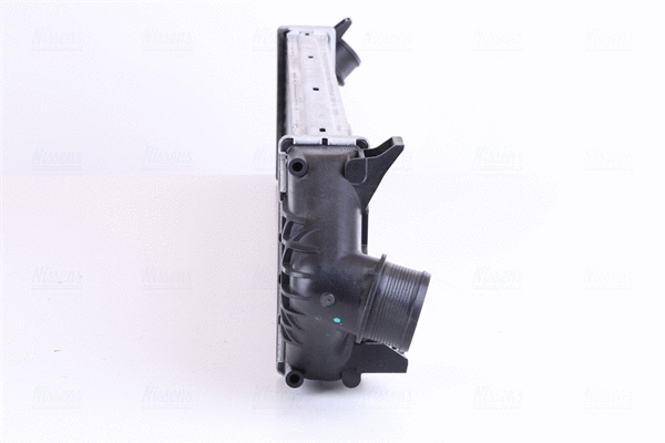 Charge Air Cooler