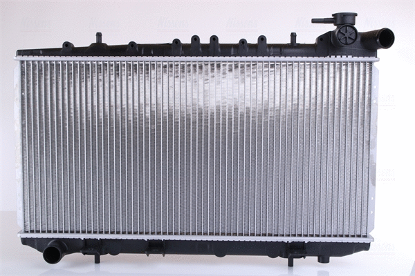 Radiator, engine cooling (62985)
