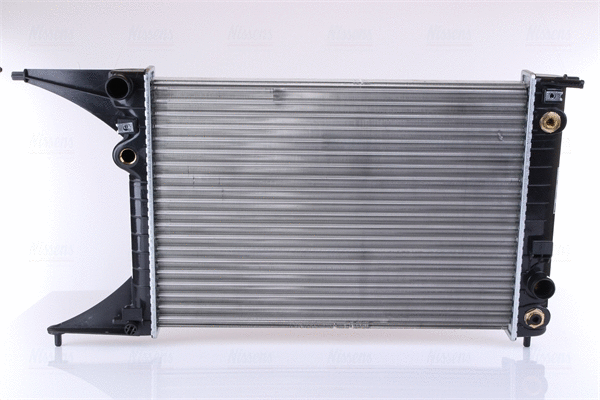 Radiator, engine cooling (63071)