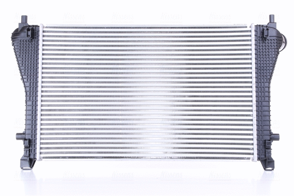Charge Air Cooler