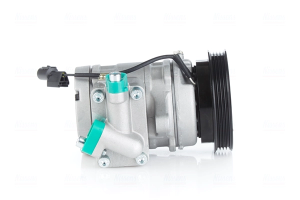 Compressor, air conditioning (89255)