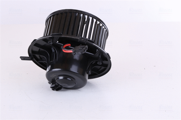 Interior Blower