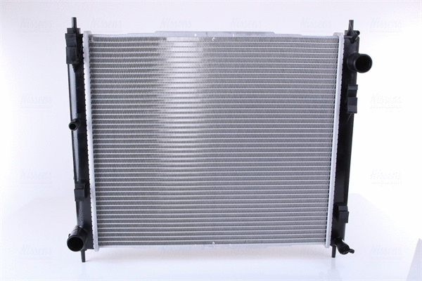 Radiator, engine cooling (68746)