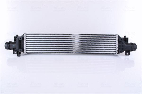 Charge Air Cooler