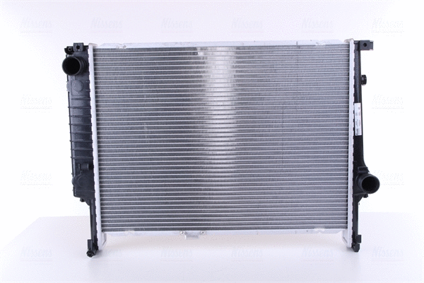 Radiator, engine cooling (60605)