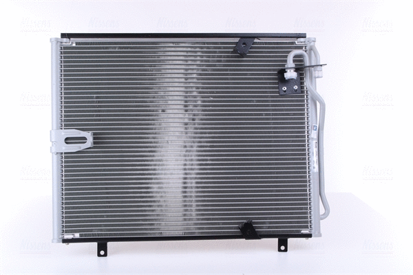 Condenser, air conditioning (94158)