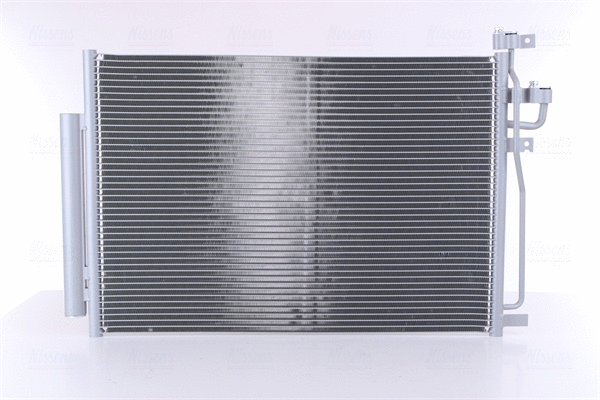 Condenser, air conditioning (940010)