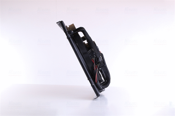 Fan, engine cooling