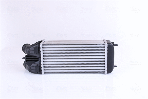Charge Air Cooler
