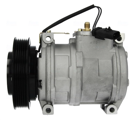 Compressor, air conditioning (89097)