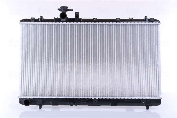 Radiator, engine cooling (64197)