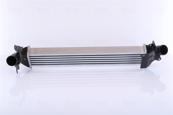 Charge Air Cooler