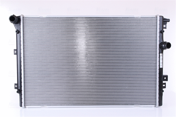 Radiator, engine cooling (65330)